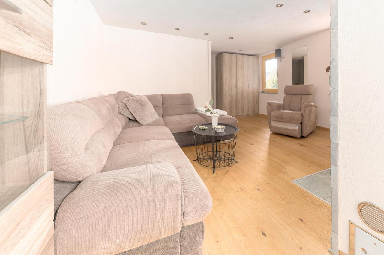 Bohinj Cottage Pr' Maricki - House In Nature With Hot Tub & Sauna Εξωτερικό φωτογραφία